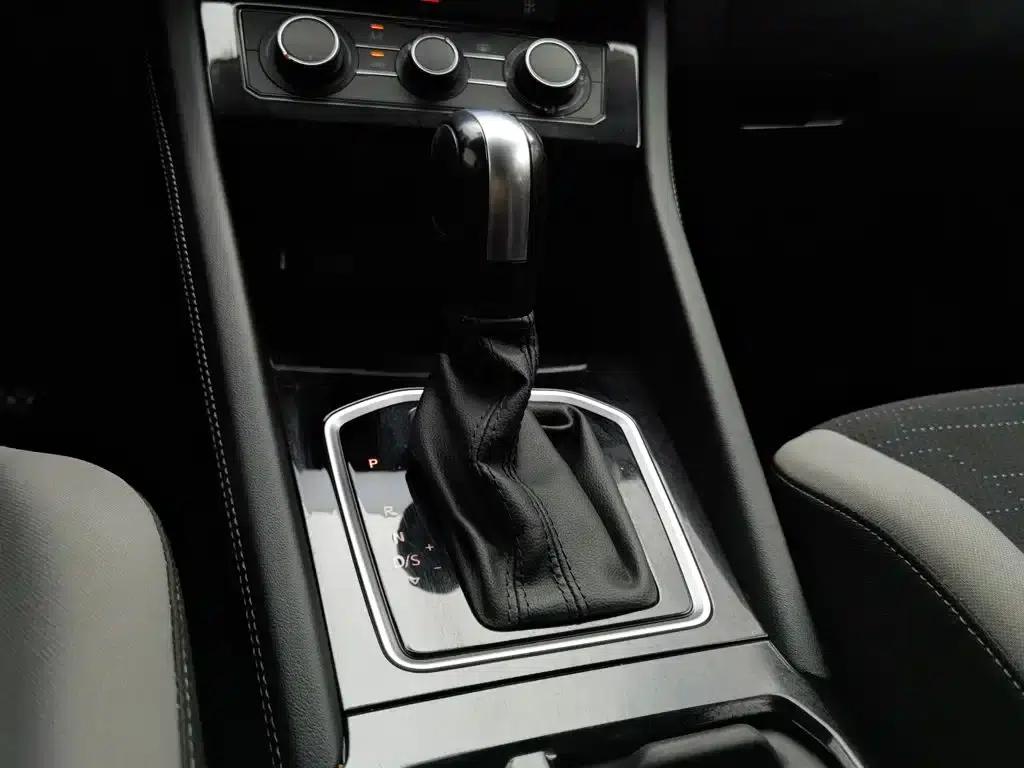 Jetta VS5 2024 280TSI Automatic Pioneer Edition — миниатюра 13