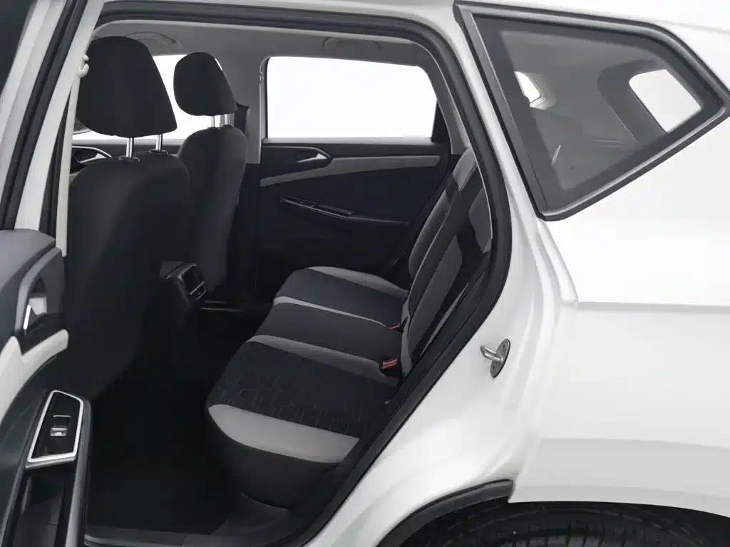 Jetta VS5 2024 280TSI Automatic Pioneer Edition — миниатюра 15