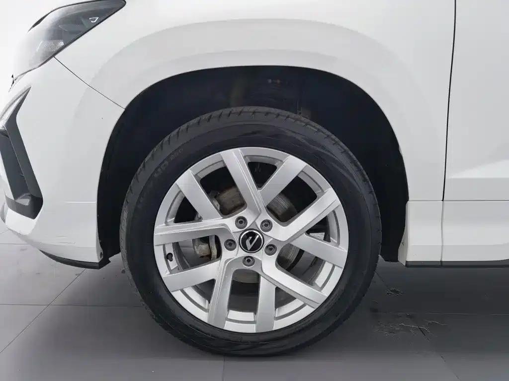 Jetta VS5 2024 280TSI Automatic Pioneer Edition — миниатюра 17
