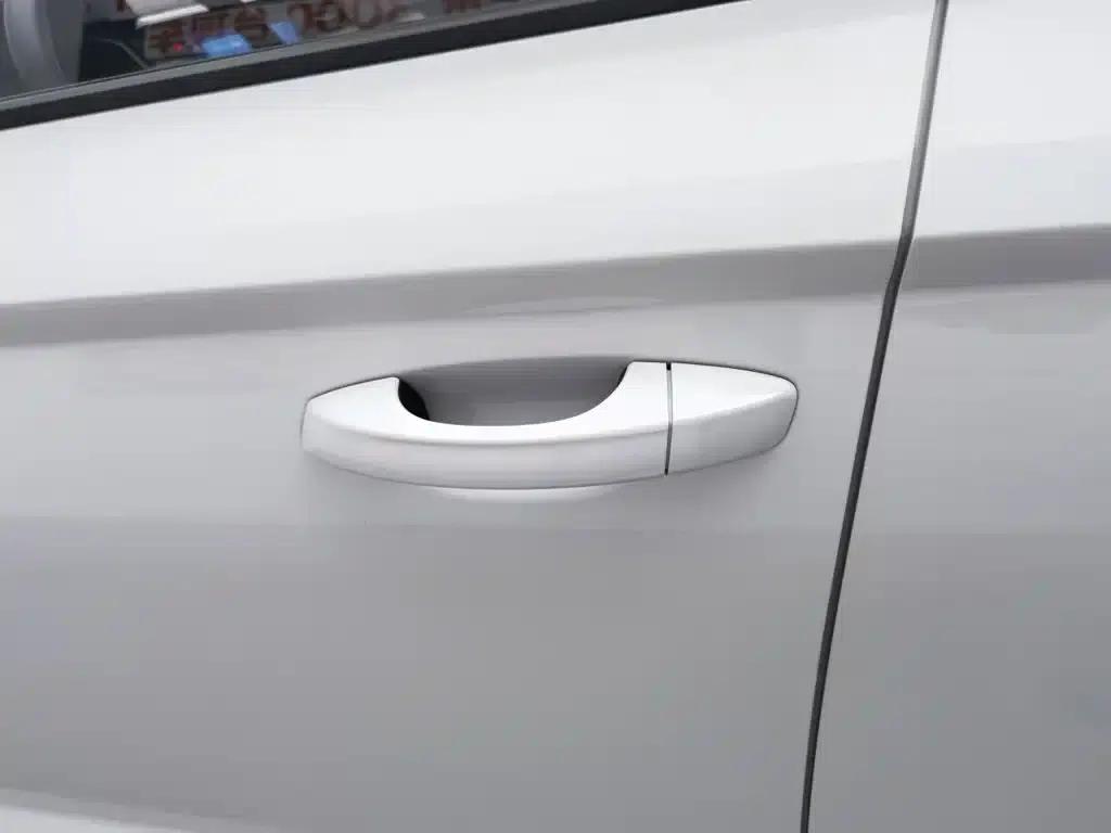 Jetta VS5 2024 280TSI Automatic Pioneer Edition — миниатюра 18