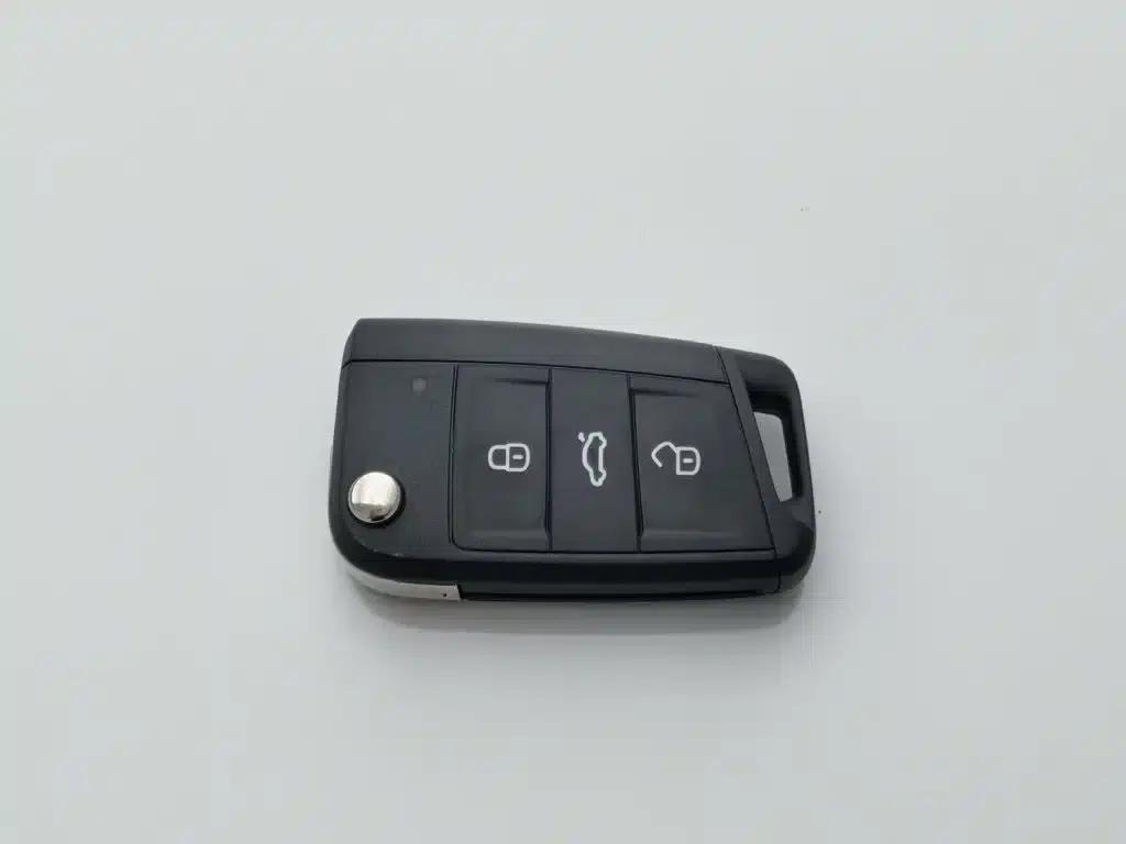 Jetta VS5 2024 280TSI Automatic Pioneer Edition — миниатюра 19
