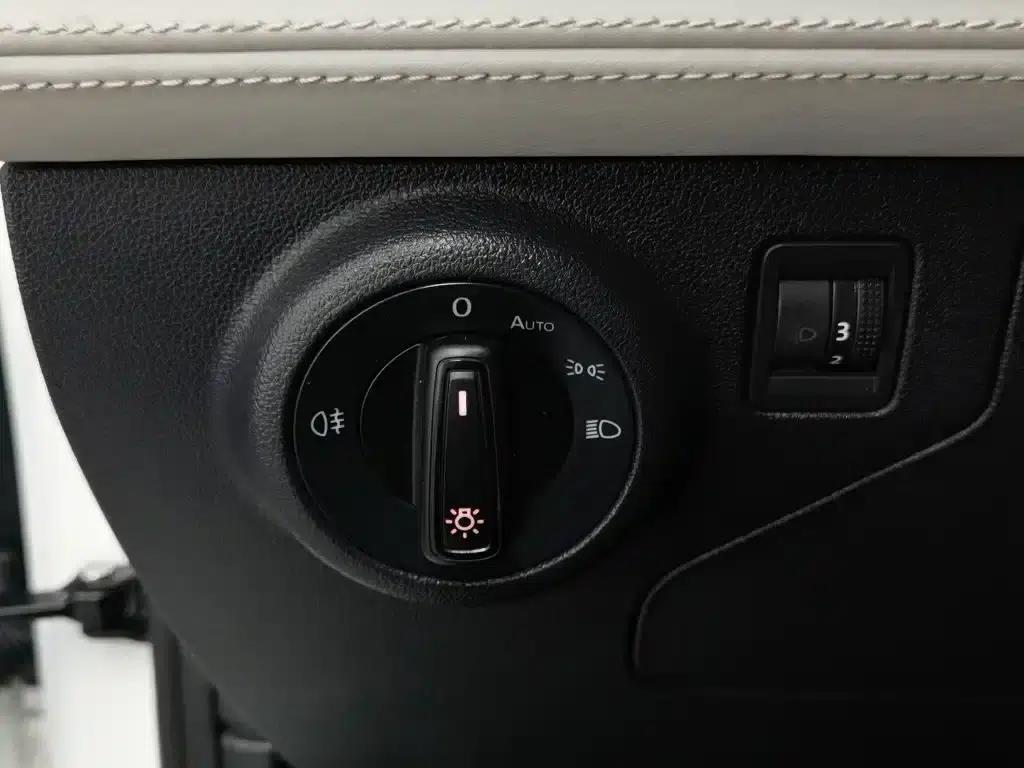 Jetta VS5 2024 280TSI Automatic Pioneer Edition — миниатюра 21