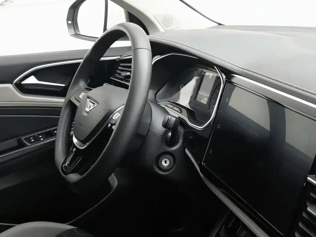 Jetta VS5 2024 280TSI Automatic Pioneer Edition — миниатюра 22