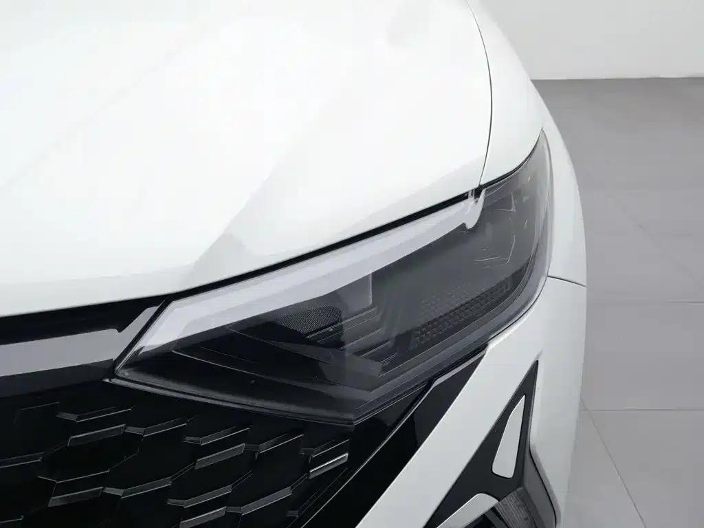 Jetta VS5 2024 280TSI Automatic Pioneer Edition — миниатюра 7