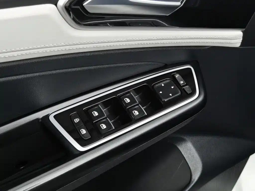 Jetta VS5 2024 280TSI Automatic Pioneer Edition — миниатюра 9