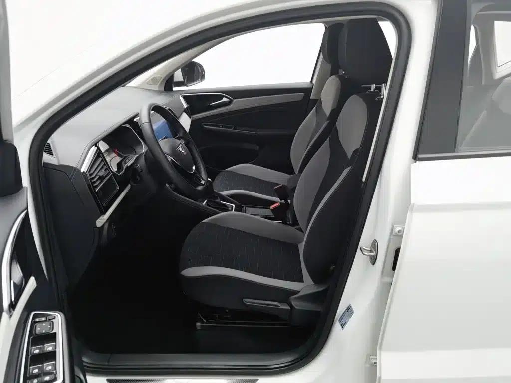 Jetta VS5 2024 280TSI Automatic Pioneer Edition — миниатюра 10
