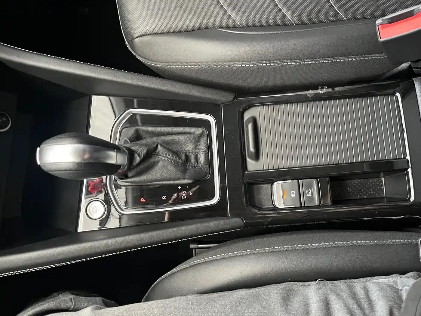 Jetta VS5 2023 280TSI Automatic Enjoyment Edition — миниатюра 17