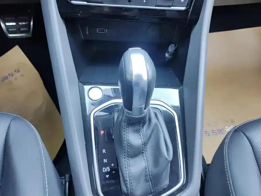 Jetta VS5 2019 280TSI Automatic Glory Edition — миниатюра 16