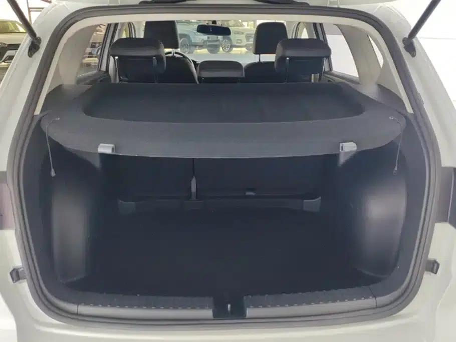Jetta VS5 2019 280TSI Automatic Glory Edition — миниатюра 4
