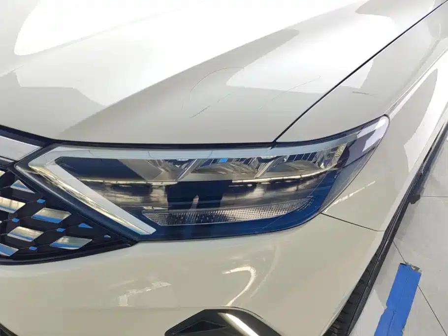 Jetta VS5 2019 280TSI Automatic Glory Edition — миниатюра 5