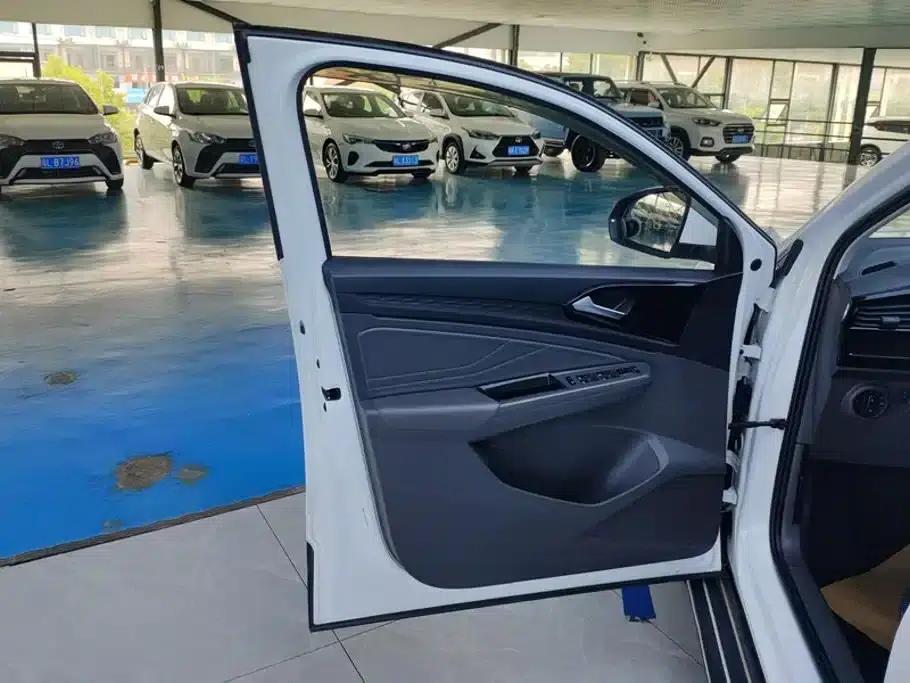 Jetta VS5 2019 280TSI Automatic Glory Edition — миниатюра 7