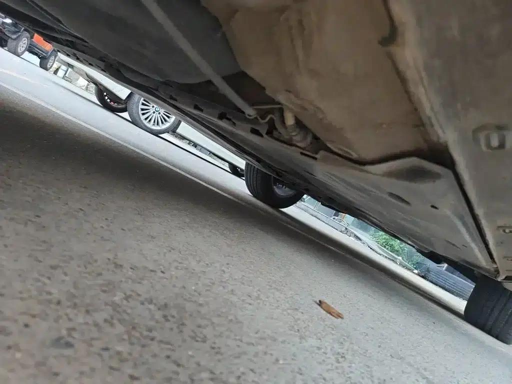 Jetta VS5 2021 280TSI Automatic Entry-Level Model — миниатюра 19