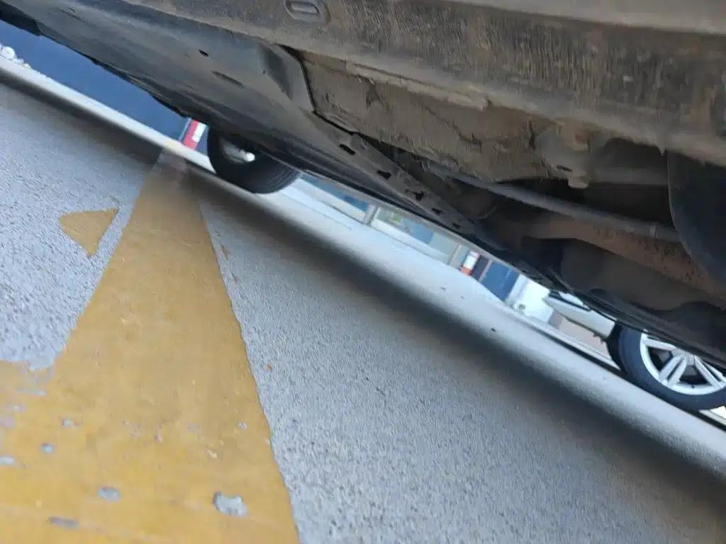 Jetta VS5 2021 280TSI Automatic Entry-Level Model — миниатюра 20