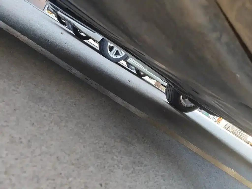 Jetta VS5 2021 280TSI Automatic Entry-Level Model — миниатюра 21