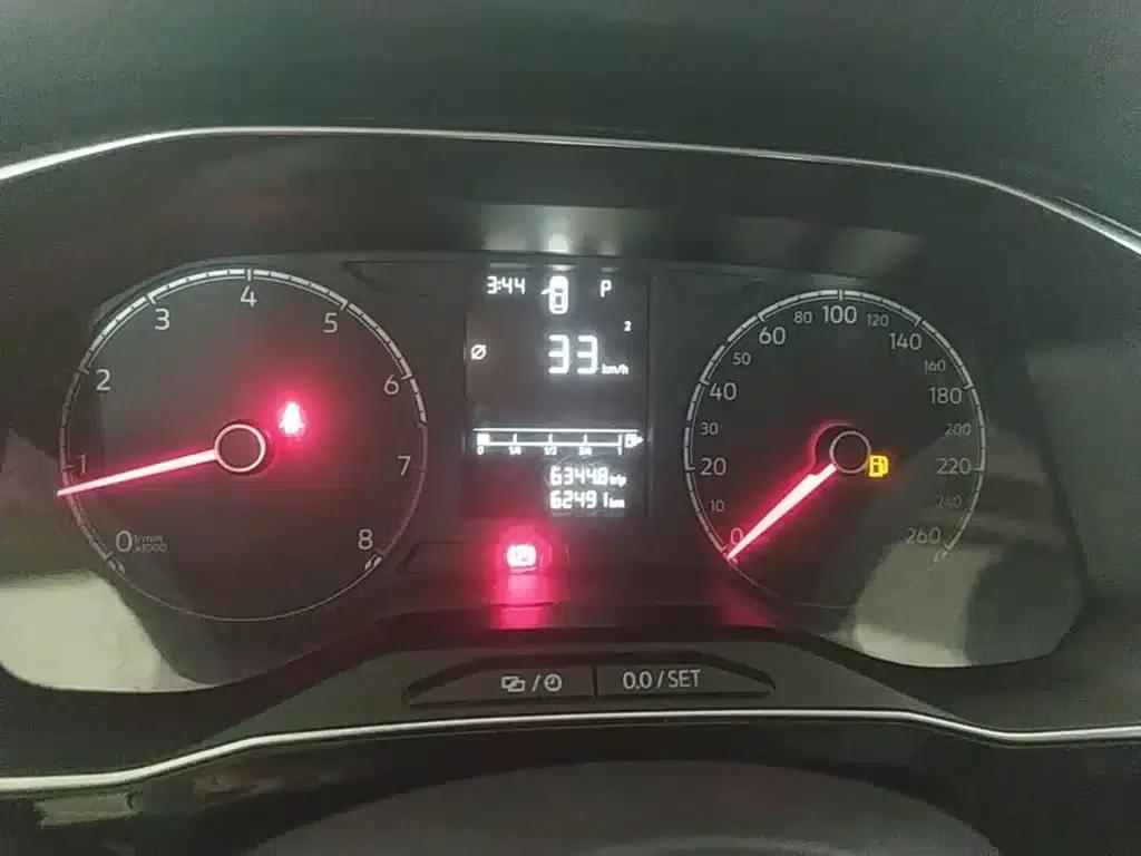 Jetta VS5 2021 280TSI Automatic Enjoyment Edition — миниатюра 12