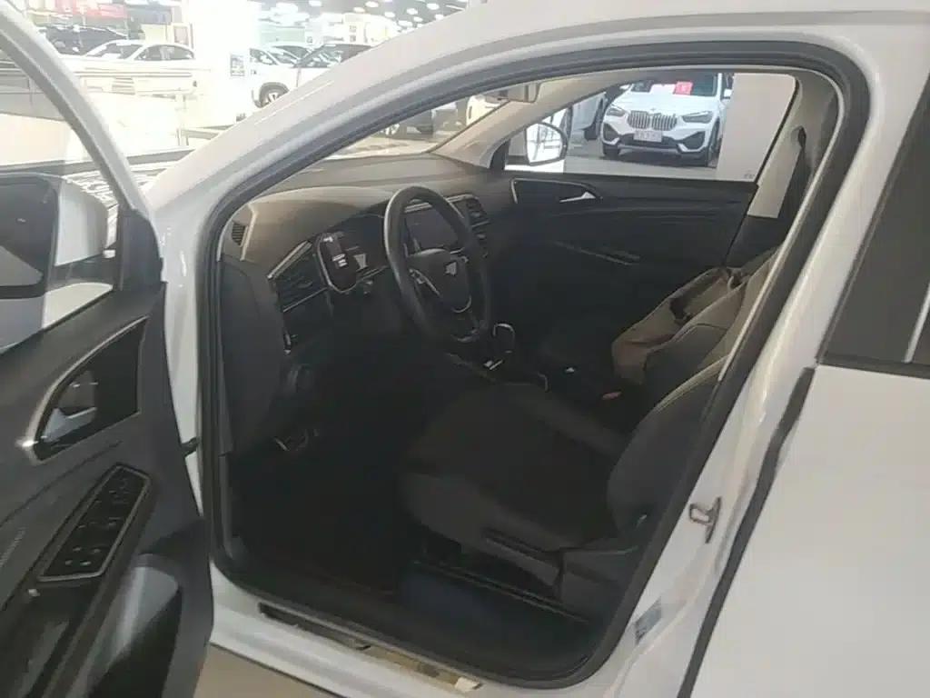 Jetta VS5 2021 280TSI Automatic Enjoyment Edition — миниатюра 16