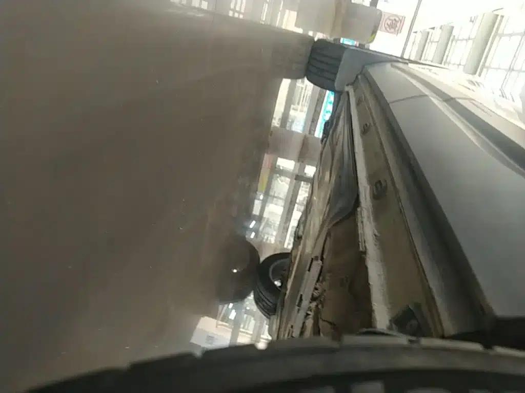Jetta VS5 2021 280TSI Automatic Enjoyment Edition — миниатюра 22