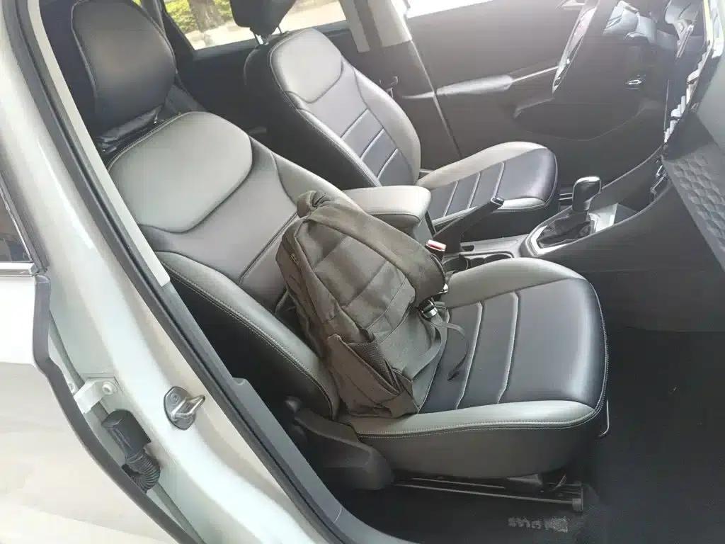 Jetta VS5 2019 280TSI Automatic Entry-Level Model — миниатюра 20