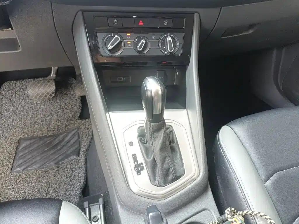 Jetta VS5 2019 280TSI Automatic Entry-Level Model — миниатюра 10