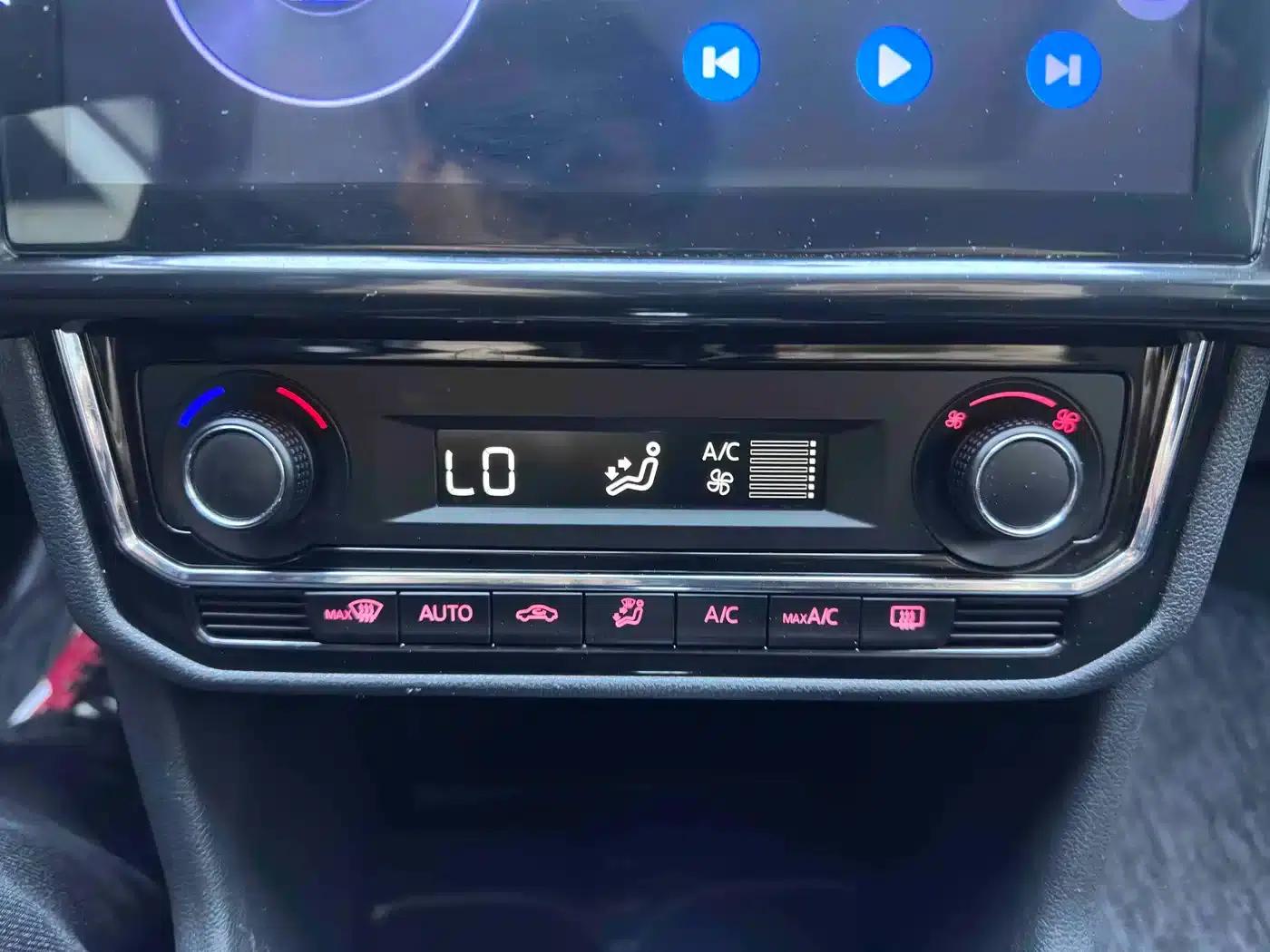 Jetta VA3 2021 1.5L Automatic Glory Edition — миниатюра 12
