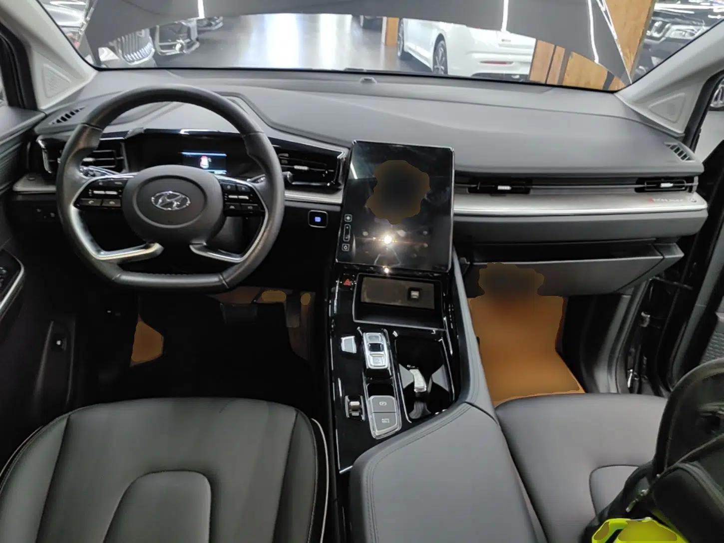 Hyundai Custo 2021 270TGDi Prestige LUX — миниатюра 12