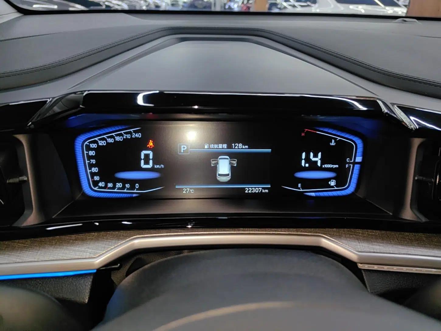 Hyundai Custo 2021 270TGDi Prestige LUX — миниатюра 14