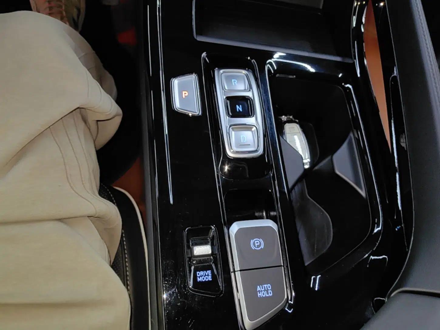 Hyundai Custo 2021 270TGDi Prestige LUX — миниатюра 16