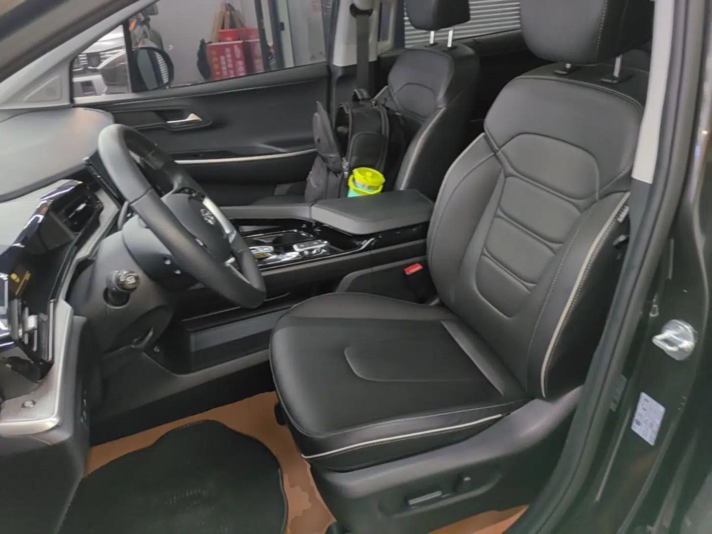 Hyundai Custo 2021 270TGDi Prestige LUX — миниатюра 17