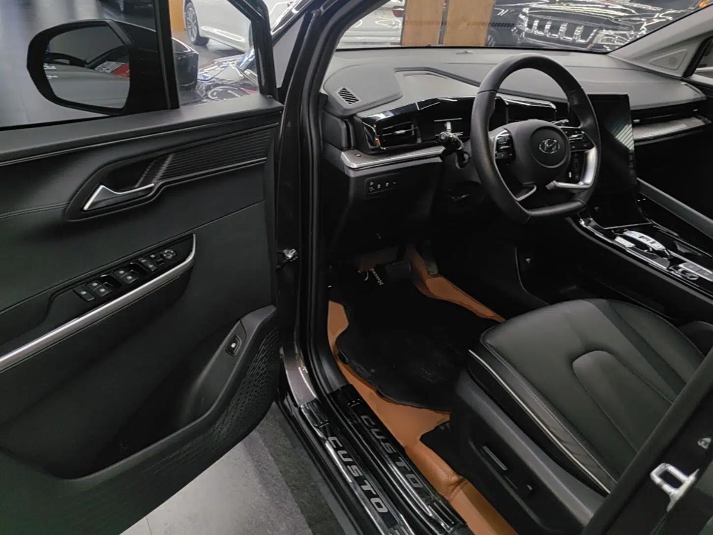 Hyundai Custo 2021 270TGDi Prestige LUX — миниатюра 18
