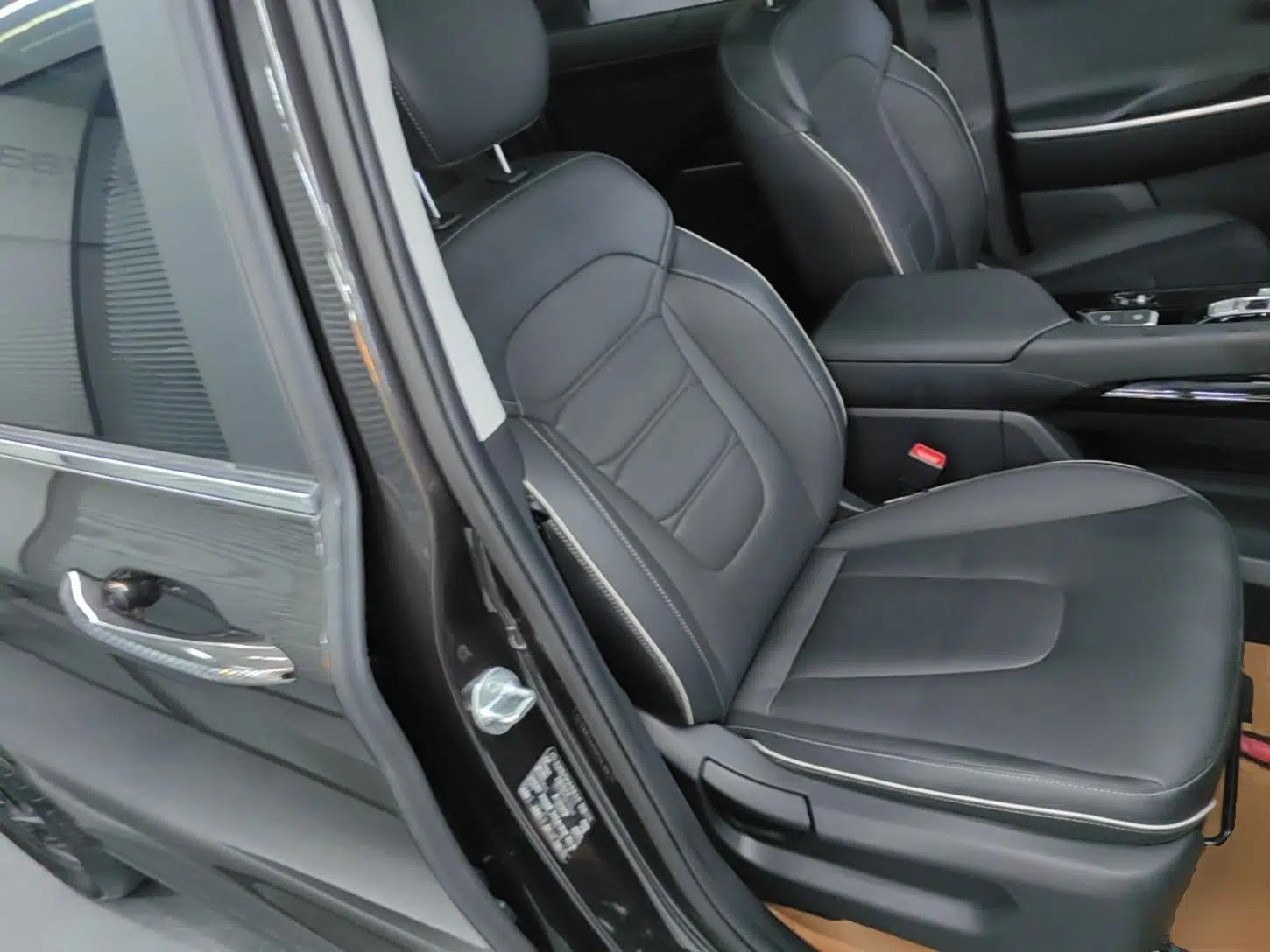 Hyundai Custo 2021 270TGDi Prestige LUX — миниатюра 19