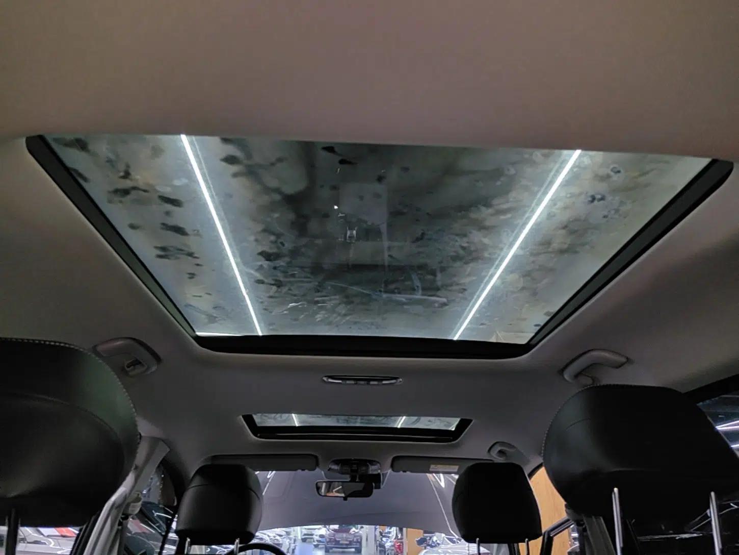 Hyundai Custo 2021 270TGDi Prestige LUX — миниатюра 21
