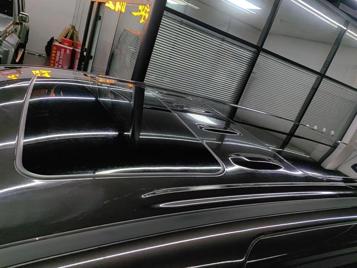 Hyundai Custo 2021 270TGDi Prestige LUX — миниатюра 7