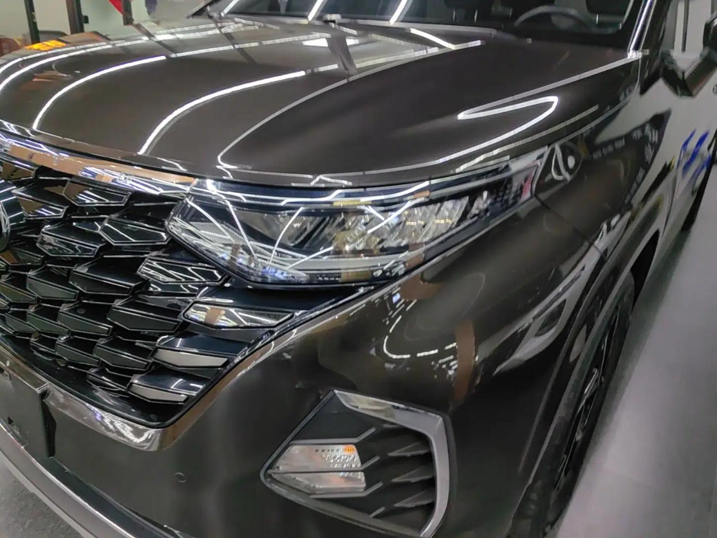 Hyundai Custo 2021 270TGDi Prestige LUX — миниатюра 8