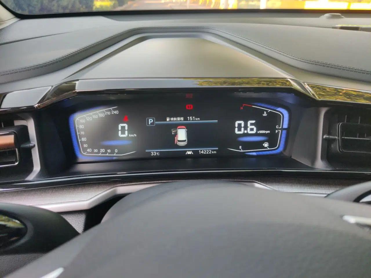Hyundai Custo 2021 380TGDi Smart Love Flagship Edition TOP Premium — миниатюра 11