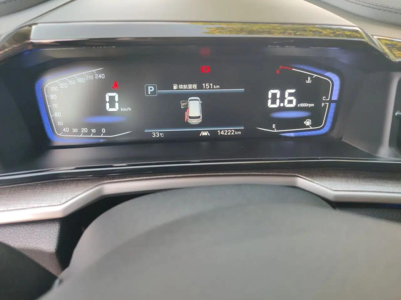 Hyundai Custo 2021 380TGDi Smart Love Flagship Edition TOP Premium — миниатюра 12