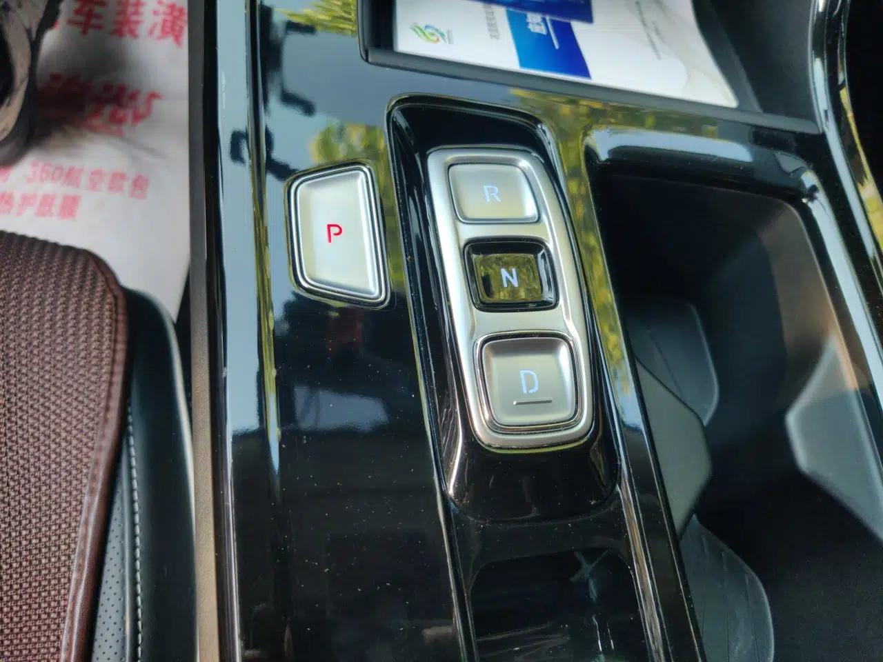Hyundai Custo 2021 380TGDi Smart Love Flagship Edition TOP Premium — миниатюра 14