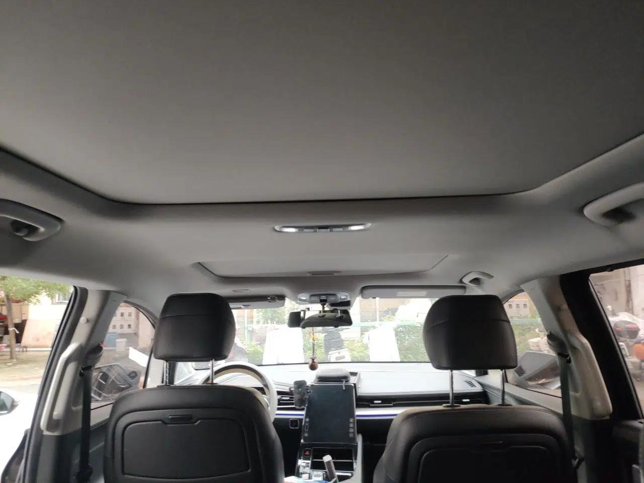 Hyundai Custo 2021 380TGDi Smart Love Flagship Edition TOP Premium — миниатюра 18