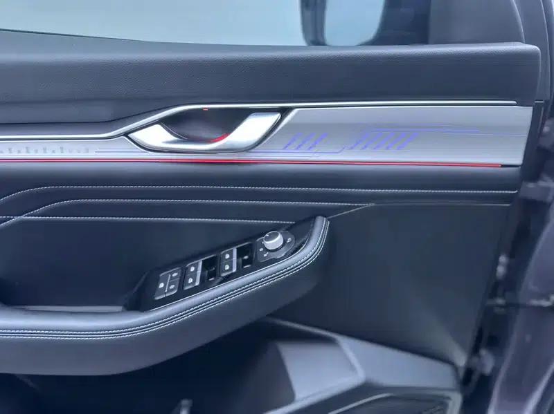 Xingrui 2025 1.5T Oriental Shining Kunlun Edition — миниатюра 11