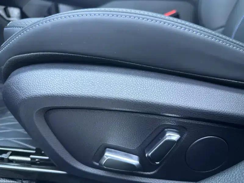 Xingrui 2025 1.5T Oriental Shining Kunlun Edition — миниатюра 20