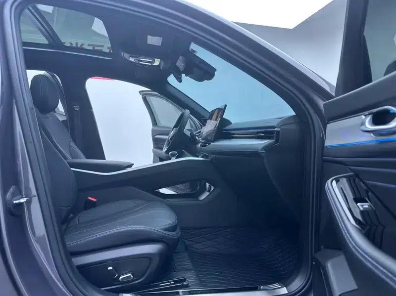 Xingrui 2025 1.5T Oriental Shining Kunlun Edition — миниатюра 21