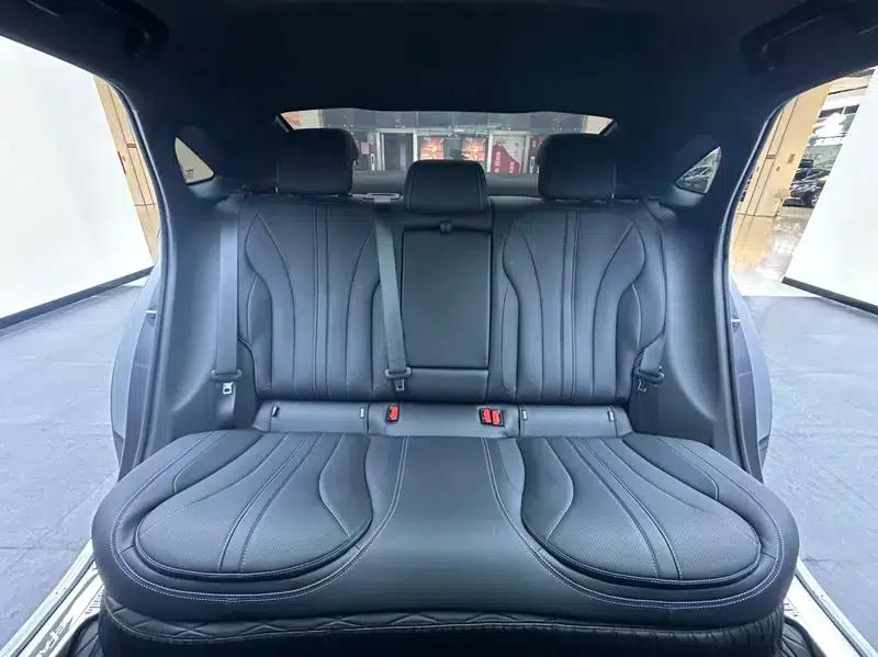 Xingrui 2025 1.5T Oriental Shining Kunlun Edition — миниатюра 23