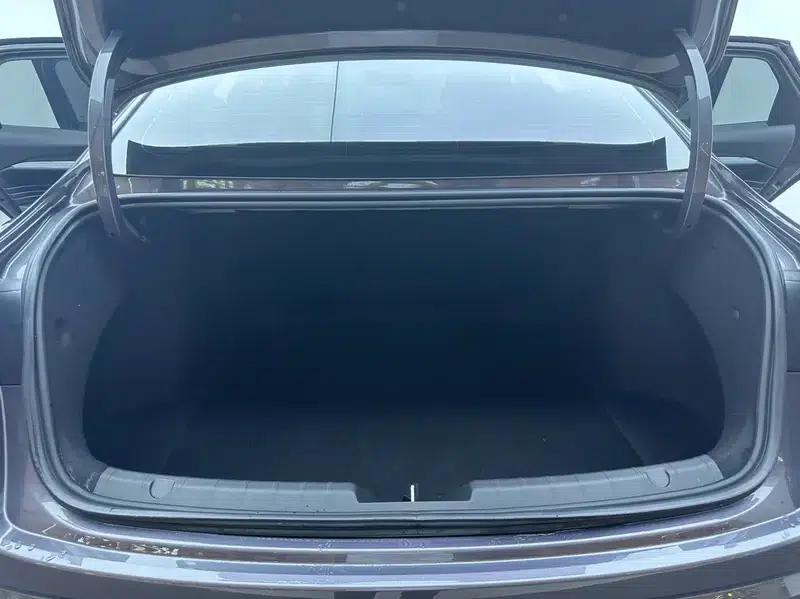 Xingrui 2025 1.5T Oriental Shining Kunlun Edition — миниатюра 24