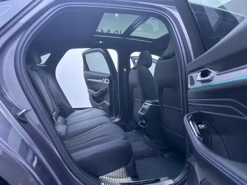 Xingrui 2025 1.5T Oriental Shining Kunlun Edition — миниатюра 25