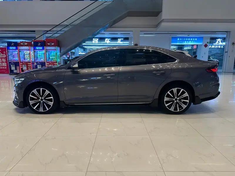 Xingrui 2025 1.5T Oriental Shining Kunlun Edition — миниатюра 4
