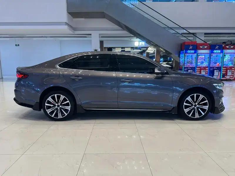 Xingrui 2025 1.5T Oriental Shining Kunlun Edition — миниатюра 8