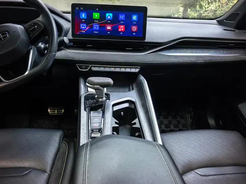 Xingrui 2023 2.0T Luxury Edition — миниатюра 11