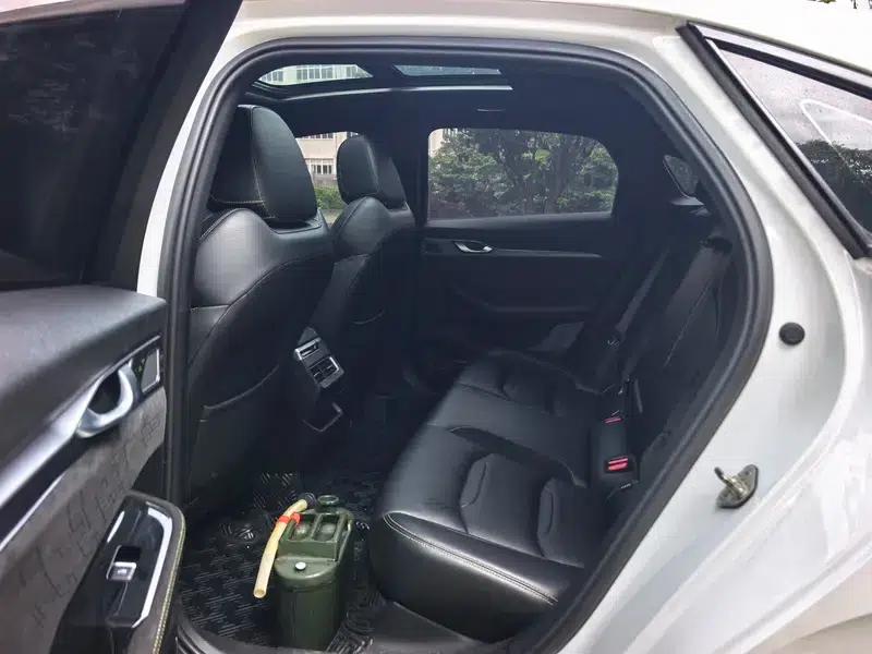 Xingrui 2023 2.0T Luxury Edition — миниатюра 16