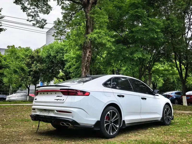 Xingrui 2023 2.0T Luxury Edition — миниатюра 6