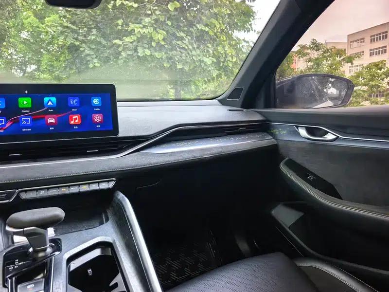 Xingrui 2023 2.0T Luxury Edition — миниатюра 8