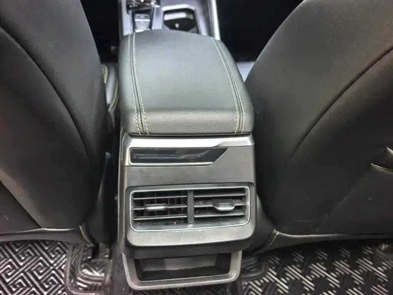 Xingrui 2023 2.0T Luxury Edition — миниатюра 9